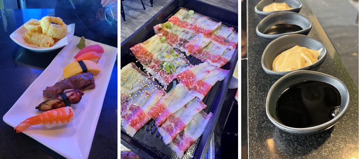 House of Shabu Shabu II