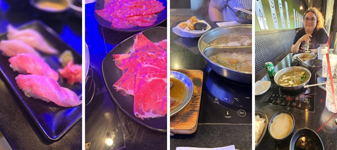 House of Shabu Shabu II