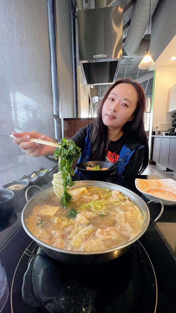 House of Shabu Shabu II