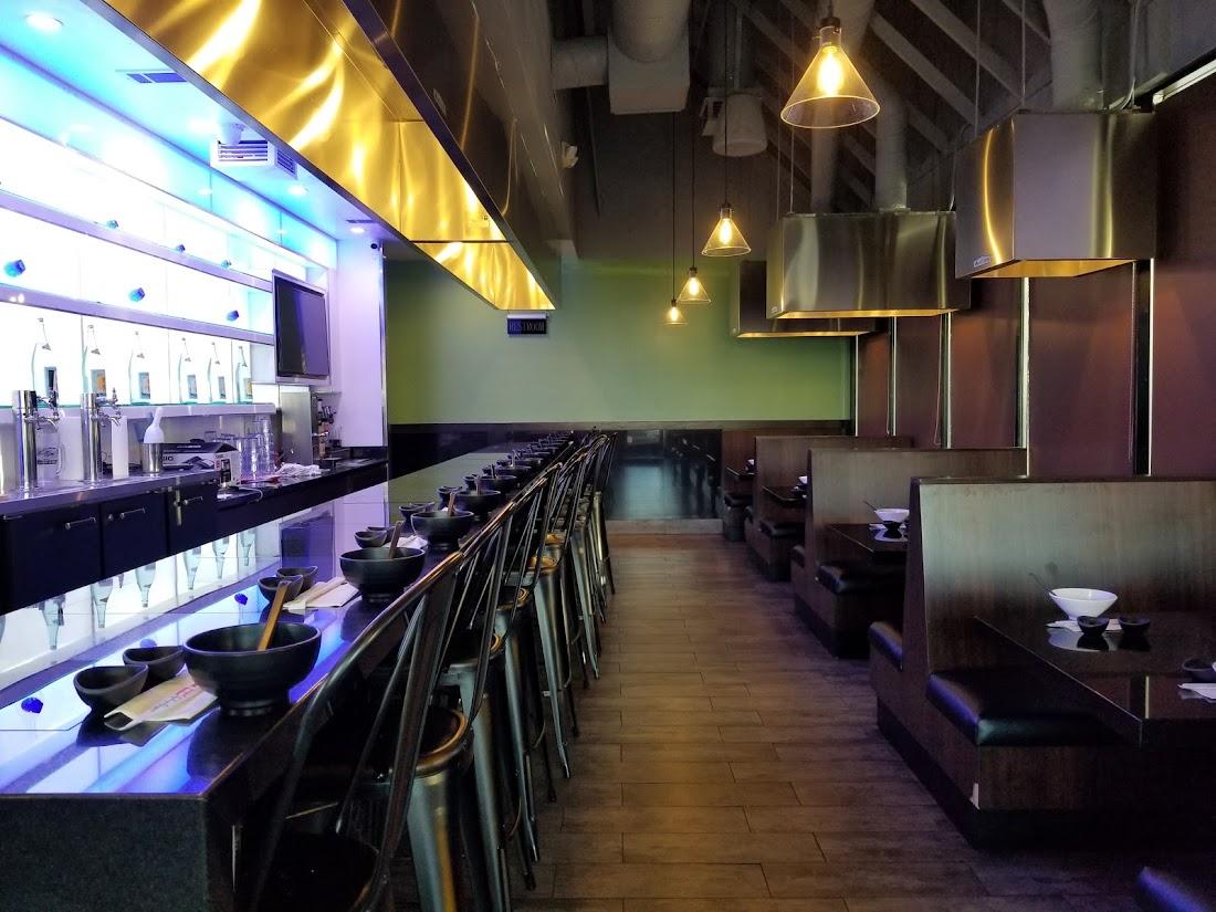 House of Shabu Shabu II