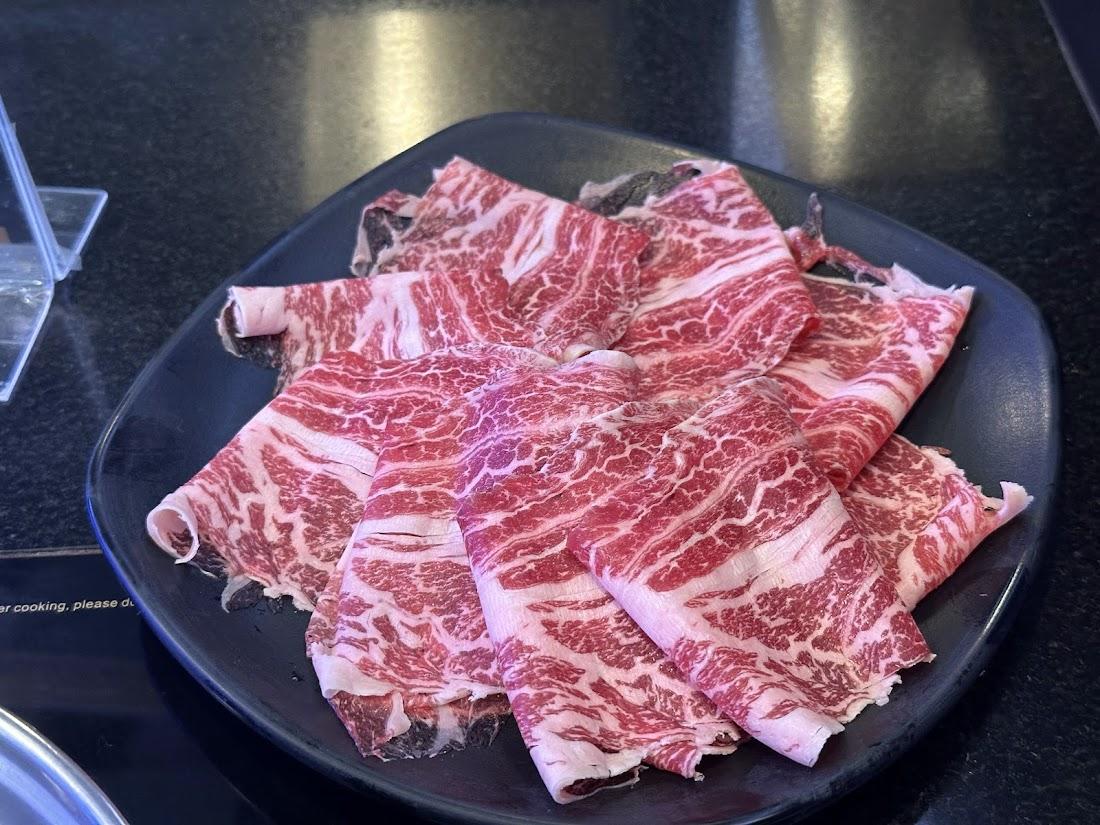 House of Shabu Shabu II